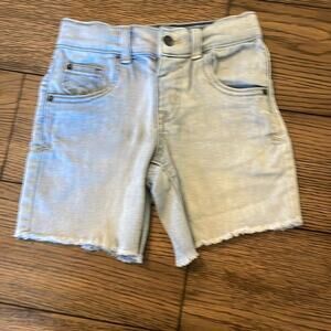 4T Cat and Jack Jeans Shorts